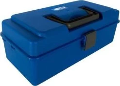 1-Tray Cantilever Fishing Box