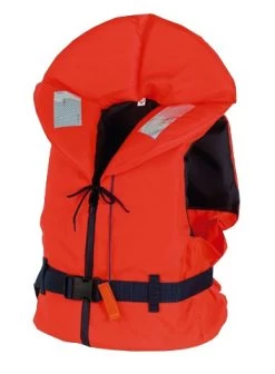 EN395 - Life Jacket