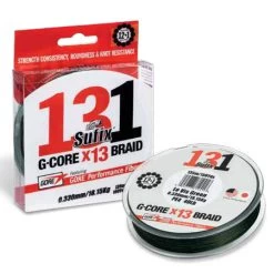 Sufix 131 Braid