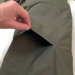 Khaki Winter Team Vass Trouser -Visuitrusting Winkel 175w 12kt khaki winter team vass trouser knee pad