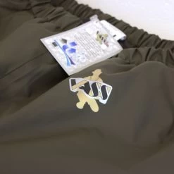 Khaki Winter Team Vass Trouser -Visuitrusting Winkel 175w 12kt khaki winter team vass trouser logo