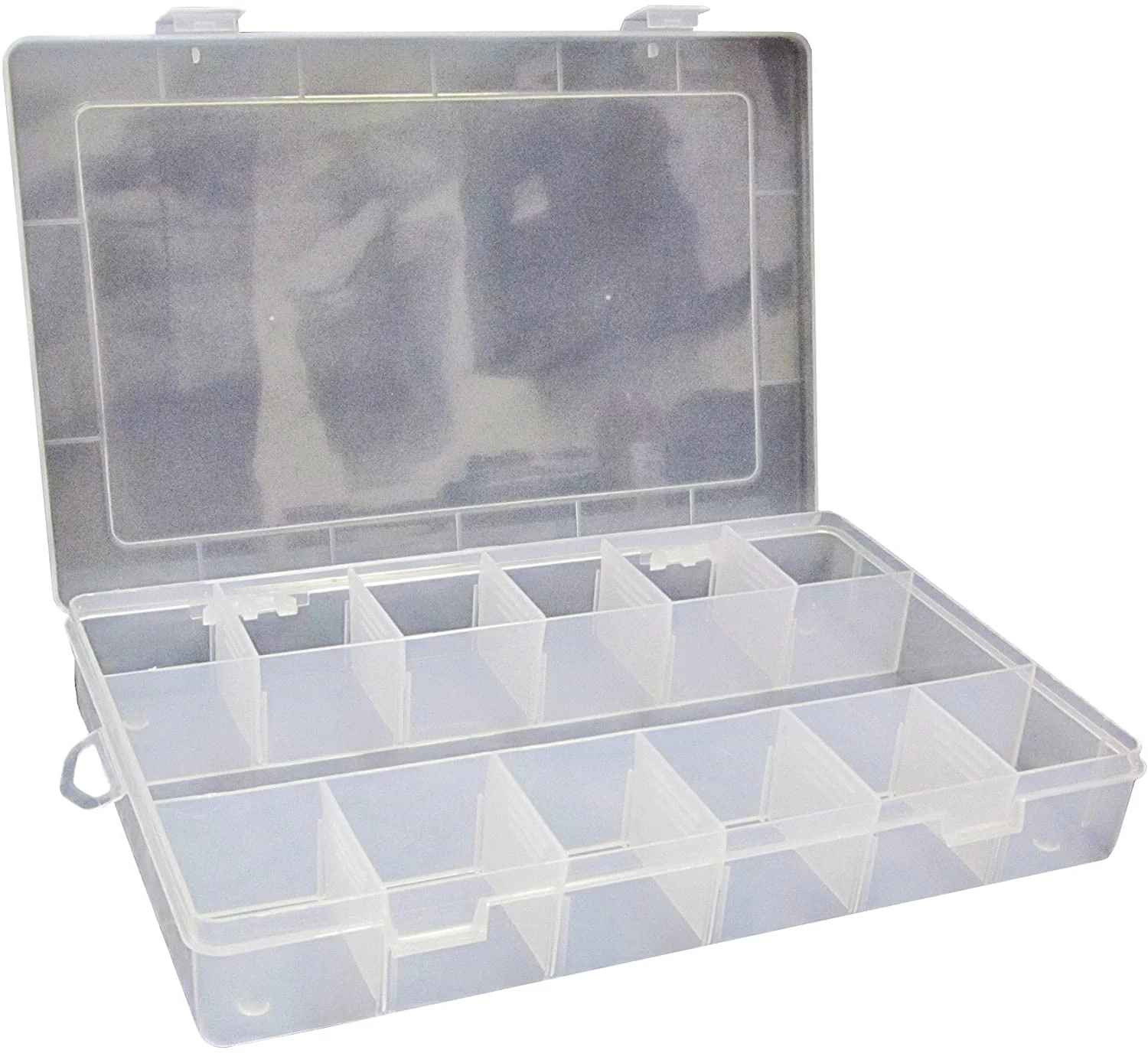 Fladen 3-13 Section Tackle Box 1 Fladen 3-13 Section Tackle Box