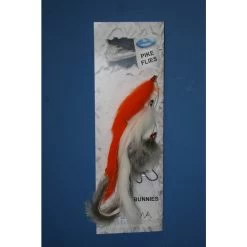 Dragon Bunny Pike Selection 3pc