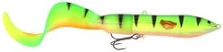 Savage Gear 3D Hard Eel Tail Bait -Visuitrusting Winkel 3d hard eel tail bait fire tiger