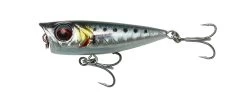 Savage Gear 3D Minnow Popper 4.3cm 4g Floating -Visuitrusting Winkel 3d minnow popper sardine php