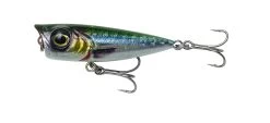 Savage Gear 3D Minnow Popper 4.3cm 4g Floating -Visuitrusting Winkel 3d minnow popper sayoris php