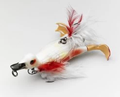 Savage Gear 3D Suicide Duck -Visuitrusting Winkel 3d suicide duck ugly duckling