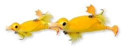 Savage Gear 3D Suicide Duck -Visuitrusting Winkel 3d suicide duck yellow