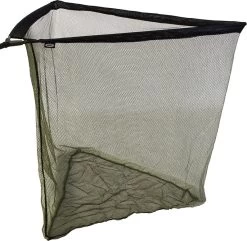 42in Specimen Net - Two-Tone Mesh With Plastic V Block