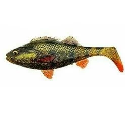 Savage Gear 4D Perch Shad 1pc -Visuitrusting Winkel 4d20perch20shad20bulk20motoroil