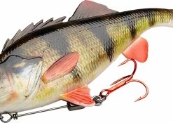 Savage Gear 4D Perch Shad 1pc -Visuitrusting Winkel 4d20perch20shad20bulk20rig