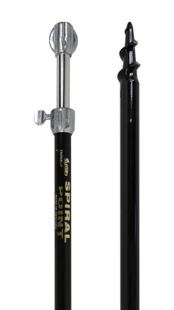 Dinsmores 5/8 Spiral Bankstick