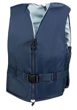 50N Foam Vest