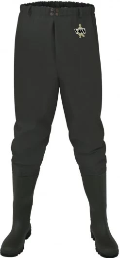 600 Series Waist Wader