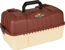 Flambeau 7 Tray Classic Tackle Box