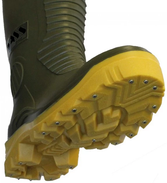 700 Edition Nova Chest Wader With Mega-Stud Boots 4 700 Edition Nova Chest Wader With Mega-Stud Boots - Afbeelding 4