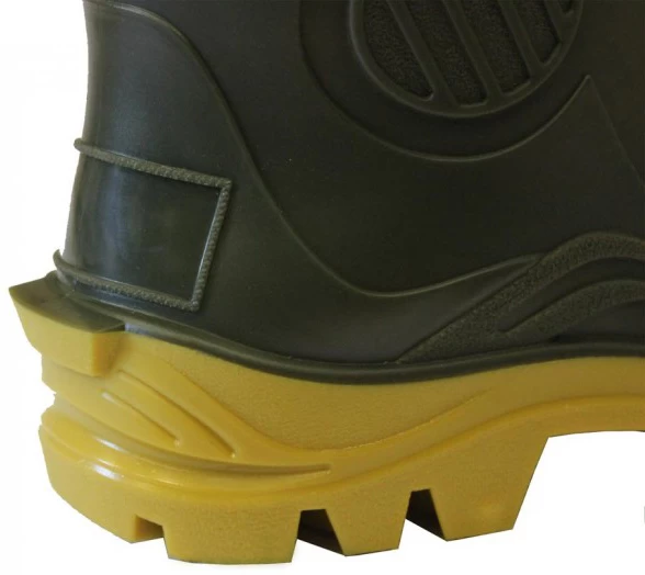 700 Edition Nova Chest Wader With Mega-Stud Boots 5 700 Edition Nova Chest Wader With Mega-Stud Boots - Afbeelding 5