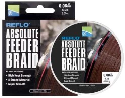 Absolute Feeder Braid