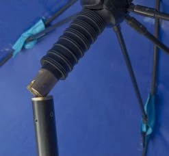 Shimano All-Round Stress Free Umbrella - 250cm -Visuitrusting Winkel all round stress free umbrella fold