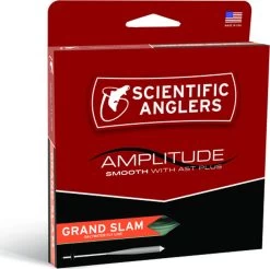 Scientific Anglers Amplitude Smooth Grand Slam