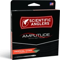 Scientific Anglers Amplitude Tropical Titan