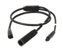 HUMMINBIRD AS DUAL NMEA ION/ONIX Splitter Cable For 2 Additional NMEA 0183 Communications