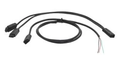 HUMMINBIRD AS HHGPS Fishing System Bare Wire GPS/NMEA Connection Cable