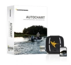 HUMMINBIRD AUTOCHART