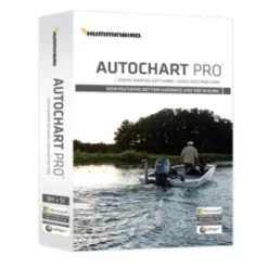 HUMMINBIRD AUTOCHART PRO
