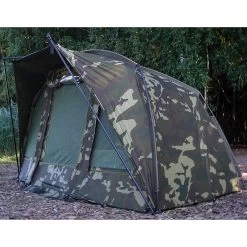 Sonik AXS Camo Bivvy
