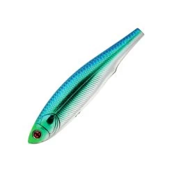 SAKURA Azu Minnow Sinking Lures -Visuitrusting Winkel azu minnow sinking lures cr01 crystal anchovy