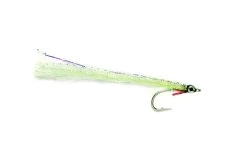 Bass Streamer Chartreuse Sz6