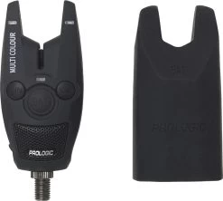 PROLOGIC Bat Multi-Colour L.E.D Bite Alarm With Protective Case