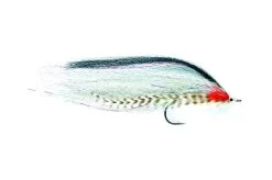 BC Grizzly Pike Fly 6/0