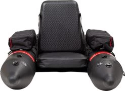 Abu Garcia Beast Belly Boat -Visuitrusting Winkel beast belly boat d