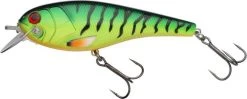Abu Garcia Beast Hi-Lo Floating