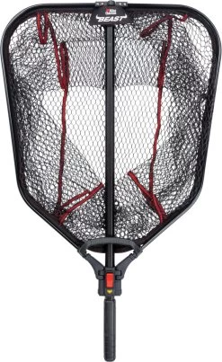 Abu Garcia Beast Landing Net Foldable