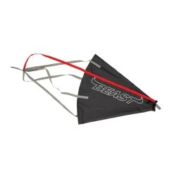 Abu Garcia Beast Pro Drogue -Visuitrusting Winkel beast pro drogue beast pro drogue 3