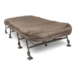 Avid Carp Benchmark Leveltech System