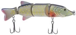 Big Pike Sinking Lure 20cm 110g
