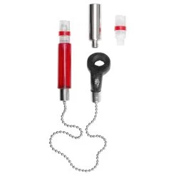 Bite Indicator With Twin Heads & Extra Weight