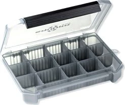 SAKURA Bits Box SK-9310 - Smoke