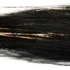 Black & Gold Streamer