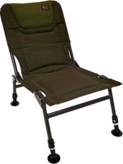 Blax Chair Low