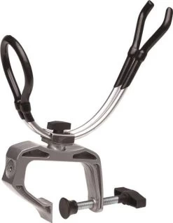 Kinetic Boat Rod Holder Open Arm