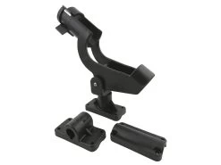 Kinetic Boat Rod Holder Adjustable