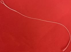 Braided Leader Loop 1pc