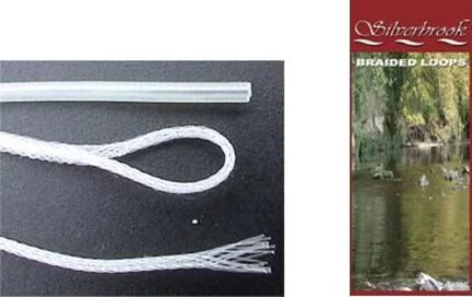 Braided Loop 3 Pack 1 Braided Loop 3 Pack