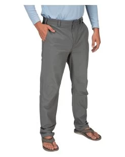 Simms Bugstopper Pant Steel -Visuitrusting Winkel bugstopper pant steel c