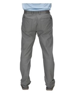 Simms Bugstopper Pant Steel -Visuitrusting Winkel bugstopper pant steel d